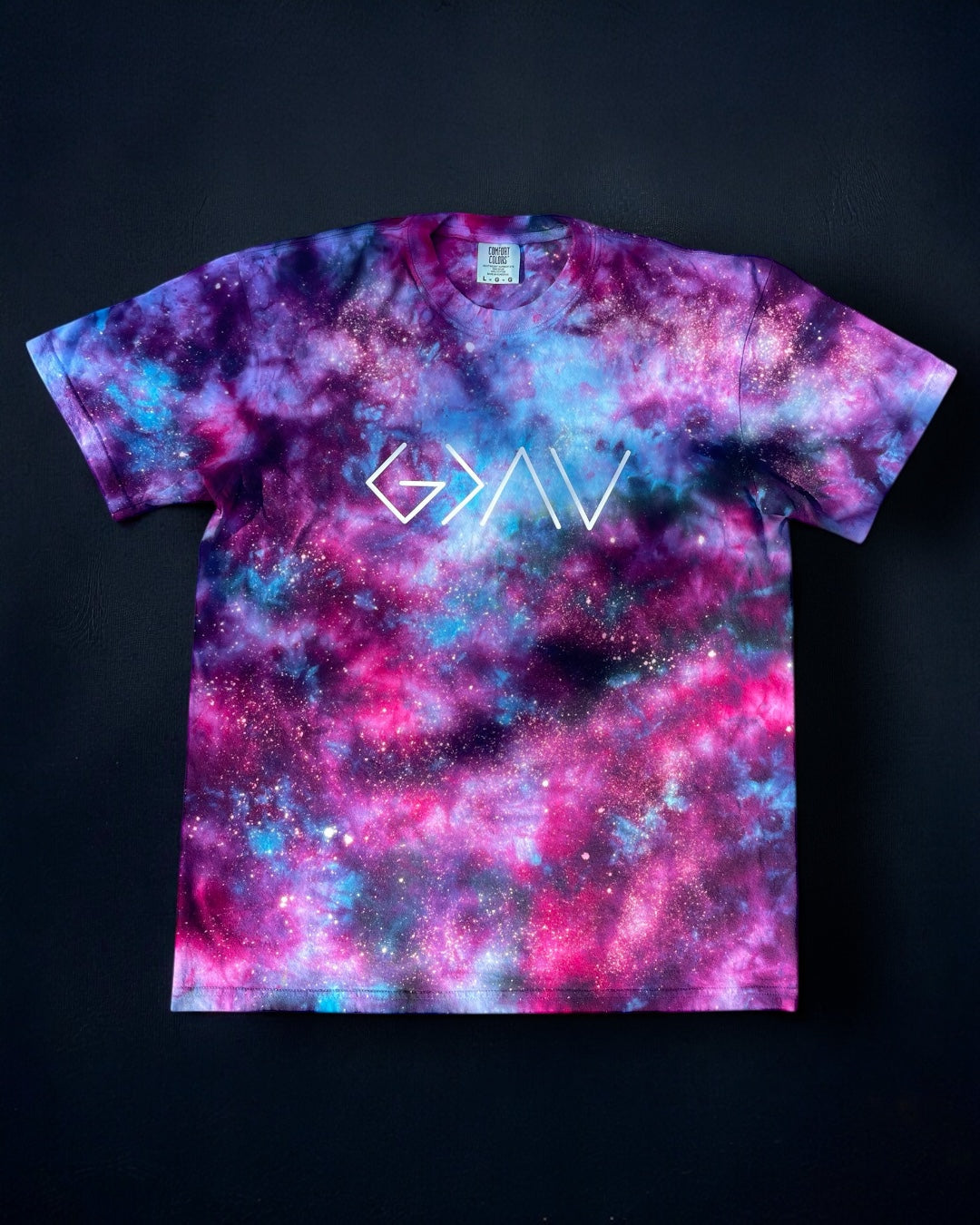 Tie Dye Tees